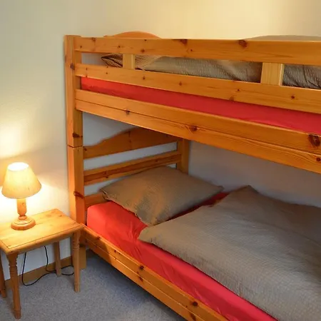 Immeuble Les Serandes Les Collons