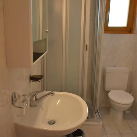 Immeuble Les Serandes Apartmán