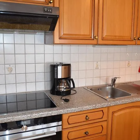 Apartment Immeuble Les Serandes *