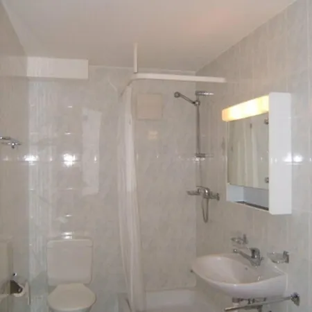 Immeuble Les Serandes Appartement Les Collons