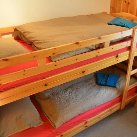 Immeuble Les Serandes * Les Collons