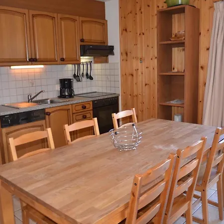 Immeuble Les Serandes Apartment *