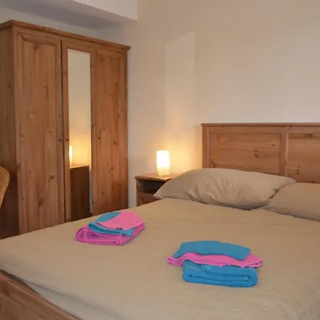 Apartment Immeuble Les Serandes