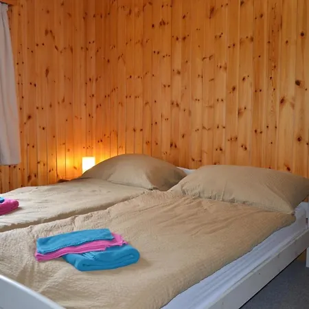 Immeuble Les Serandes Apartmán *