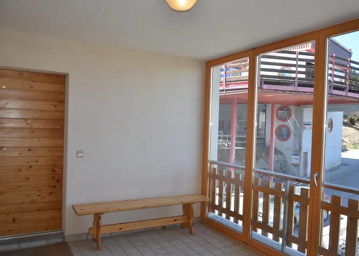 Daire Immeuble Les Serandes *