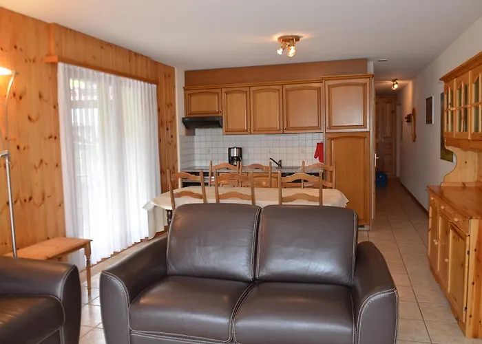 Immeuble Les Serandes