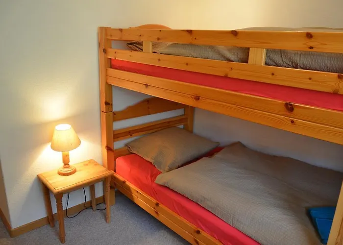 Immeuble Les Serandes Les Collons