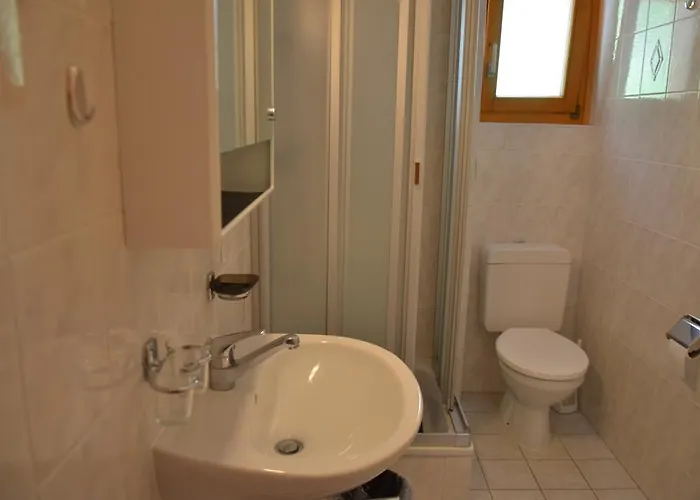 Immeuble Les Serandes Daire