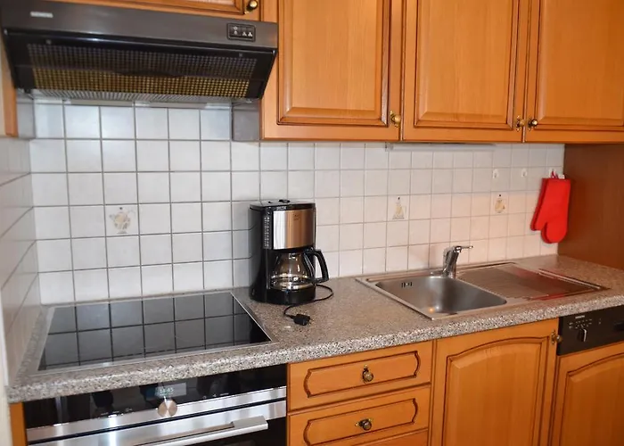 Daire Immeuble Les Serandes *