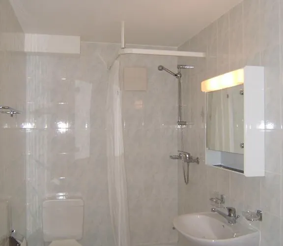 Daire Immeuble Les Serandes