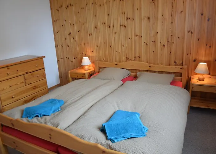 Immeuble Les Serandes Daire *