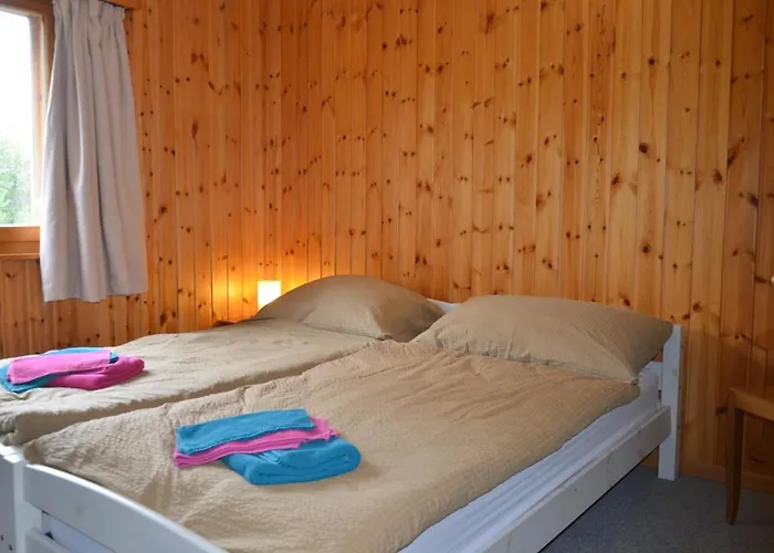 Immeuble Les Serandes Daire *