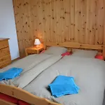 Immeuble Les Serandes Apartamento *
