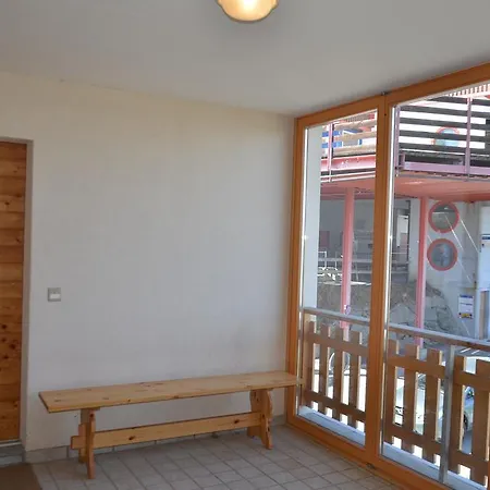 Appartement Immeuble Les Sérandes *